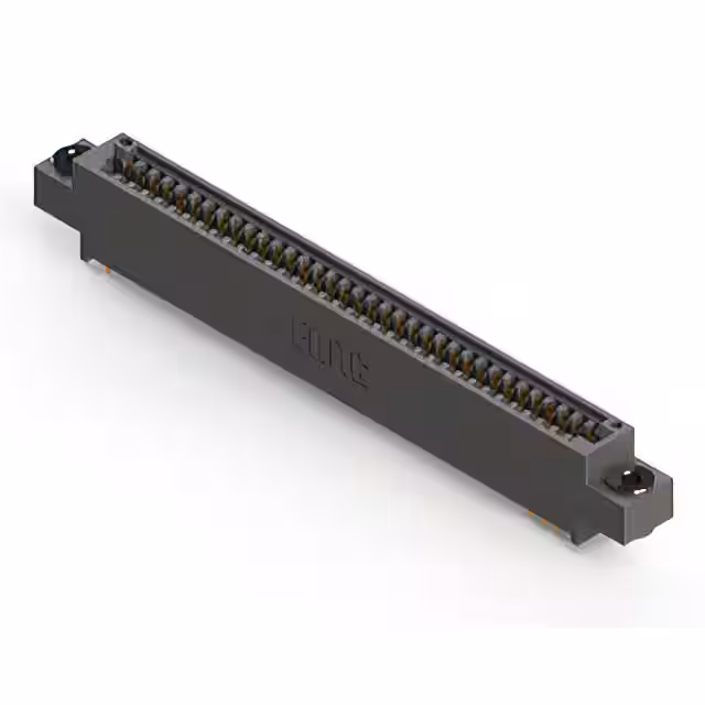 395-070-524-803 EDAC Inc.  Edgeboard Connectors